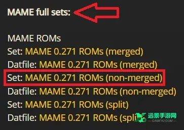 mame4droid����(�ֻ���Ϸģ��)