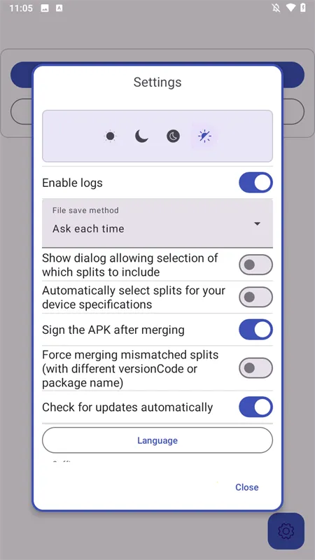 AntiSplit M(APK�ϲ��༭)v2.2.6 ��׿���ͼ