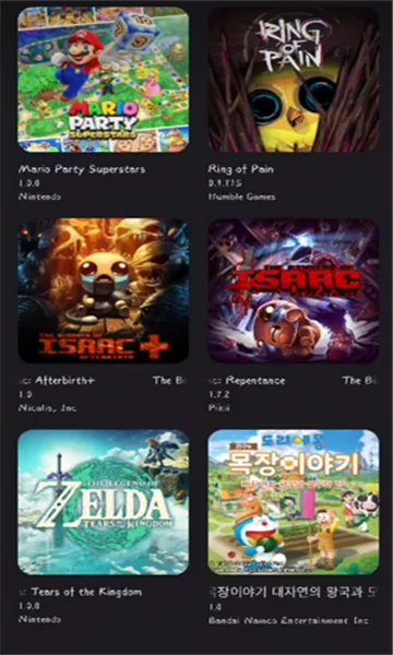 Strato(NS��Ϸģ��)v2.0.0 �ֻ����ͼ