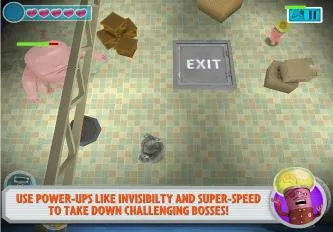 �ż���ð��(�ż�ð����)v1.0.2 ��Ѱ��ͼ