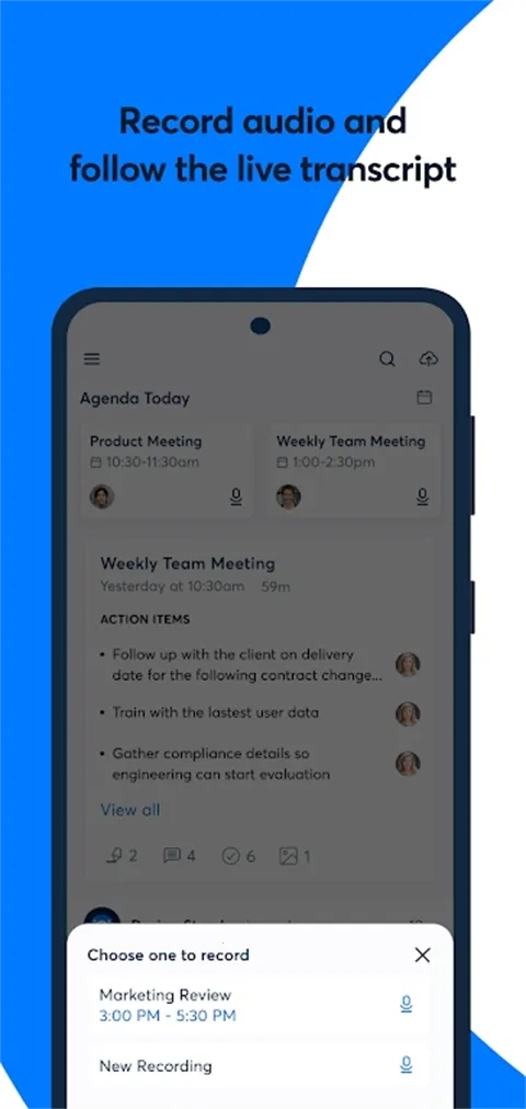 Otter2025�ٷ����°汾v3.87.0-4609 ��Ѱ��ͼ