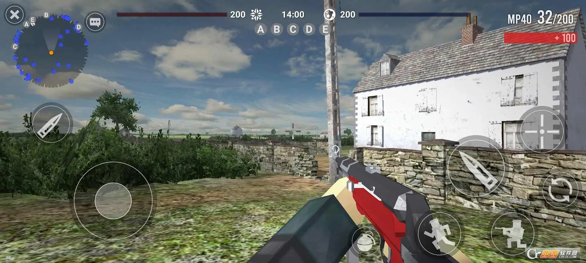 ����ս��2025�ٷ����°汾v0.7.2 ��׿���ͼ