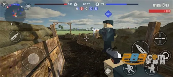 ����ս��2025�ٷ����°汾v0.7.2 ��׿���ͼ