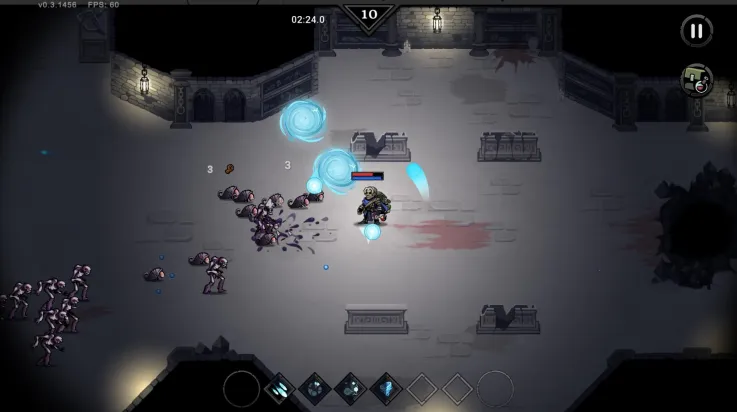 ����ħ��ʦ(����ð����)v0.3.1456 ��Ѱ��ͼ