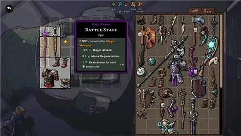 ����ħ��ʦ(����ð����)v0.3.1456 ��Ѱ��ͼ