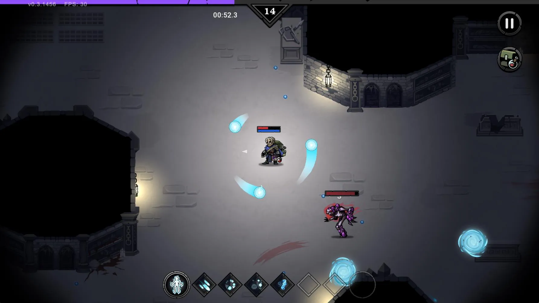 ����ħ��ʦ(����ð����)v0.3.1456 ��Ѱ��ͼ