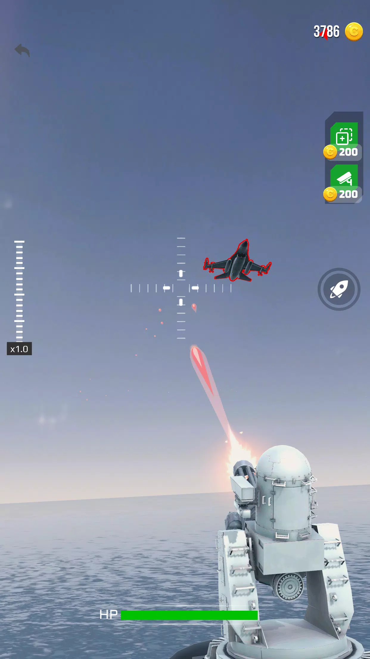 ½���ܼ�����̨(�������ս)v2.2 ��׿���ͼ