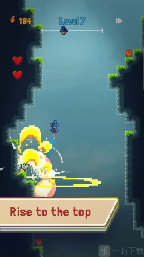 咒语崛起安卓版手机版 咒语崛起安卓版手机版