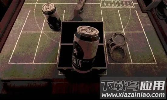 恶魔轮盘光头强最新手机版 恶魔轮盘光头强最新手机版