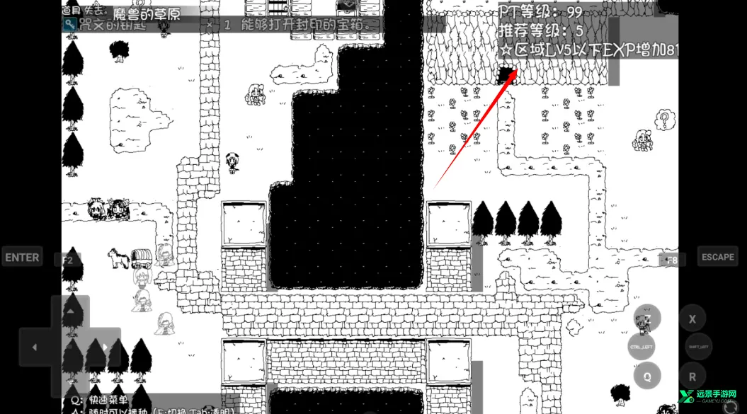 疯狂播种大冒险2025官方最新版本 疯狂播种大冒险2025官方最新版本