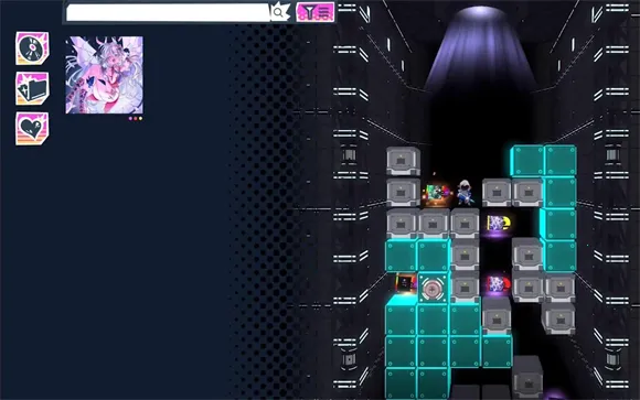 炫光动感2国际服安卓版手机版 炫光动感2国际服安卓版手机版