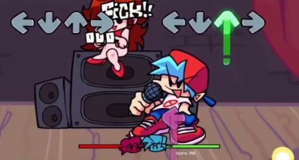 fnf¼ģ(ִ)v0.2.8 ٷͼ