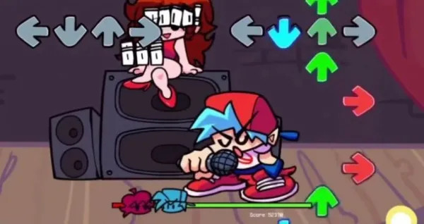 fnf¼ģ(ִ)v0.2.8 ٷͼ