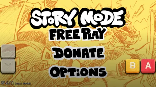 fnfģpibby2025ذװv17 ٷͼ