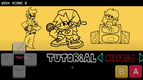 fnfģpibby2025ذװv17 ٷͼ