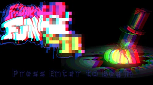 fnfģpibby2025ذװv17 ٷͼ