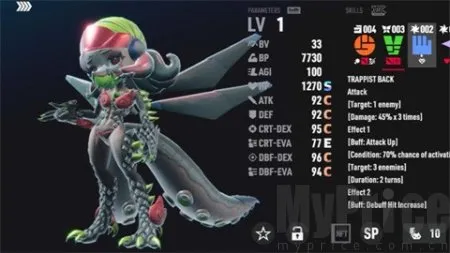 东京野兽安卓版手机版 东京野兽安卓版手机版