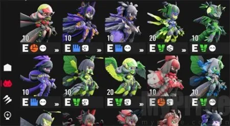 东京野兽安卓版手机版 东京野兽安卓版手机版