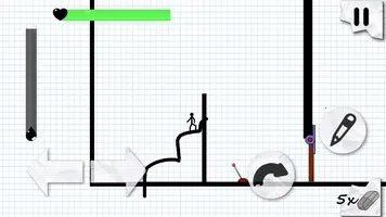 火柴人的冒险2025官方最新版本 火柴人的冒险2025官方最新版本