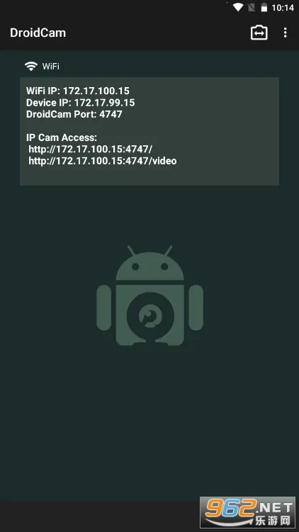 droidcamv6.15 ٷͼ