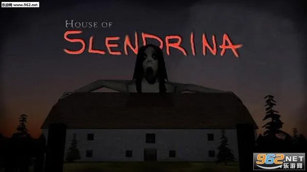 Slendrinaװ2025°汾v2.0.3 ׿ͼ