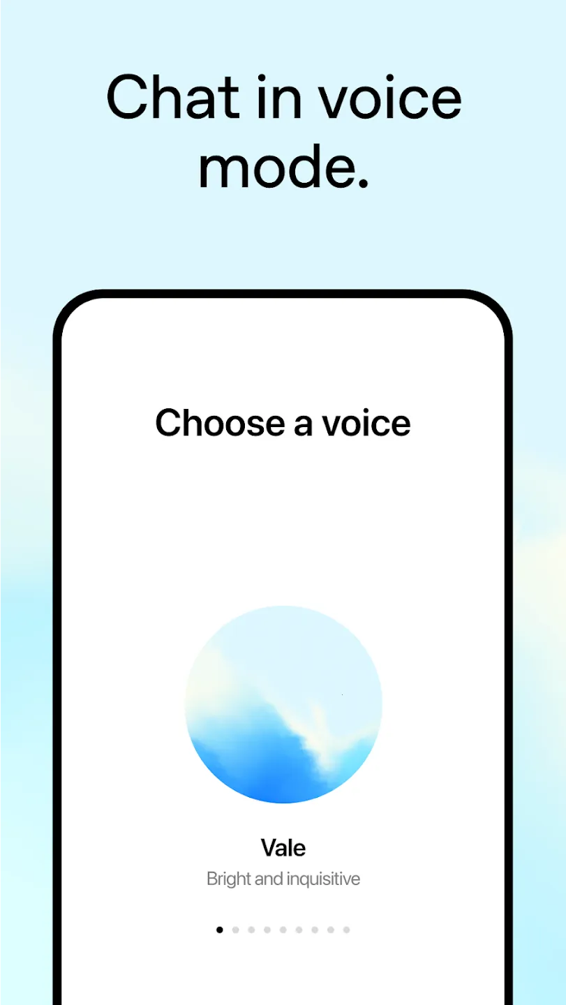 ChatGPTڿð2025ٷ°汾v1.4.0 ֻͼ