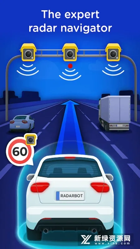 Radarbot2025°汾v9.32.9 ׿ͼ