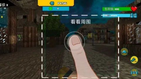 战地像素最新手机版 战地像素最新手机版