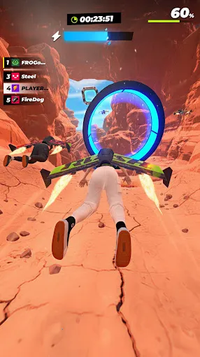 RUSH2025°汾v1.2.2 ٷͼ