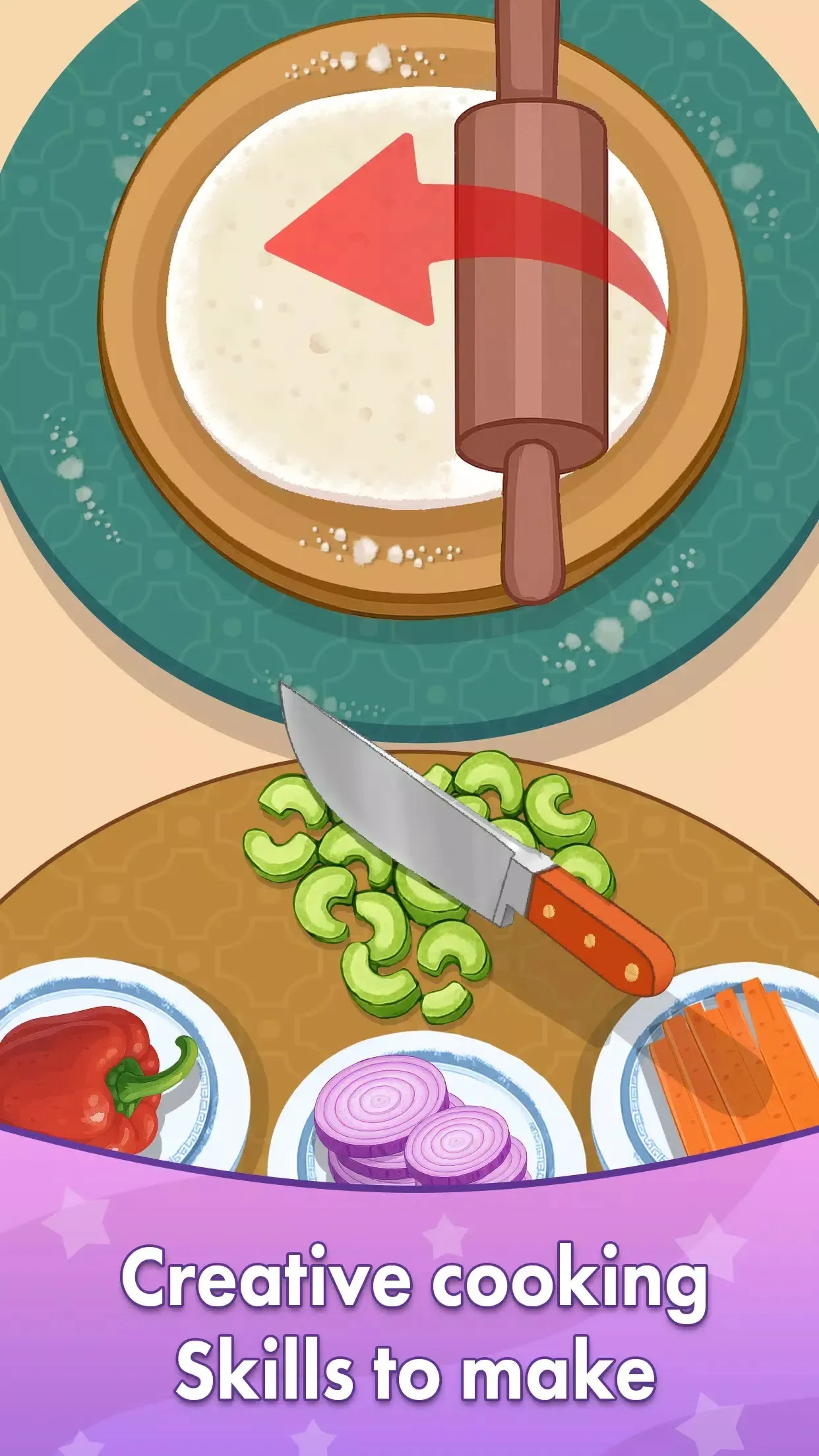 ʳASMR(ģϷ)v1.1 ٷͼ