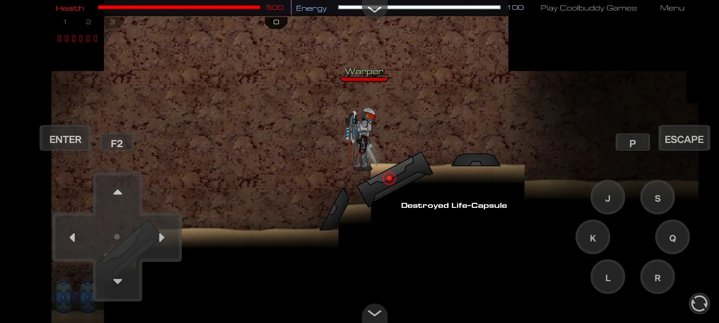 ʱսʿ2ռ(ǹսϷ)v1.0 Ѱͼ