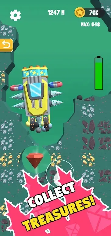 我的迷你钻头安卓版手机版 我的迷你钻头安卓版手机版