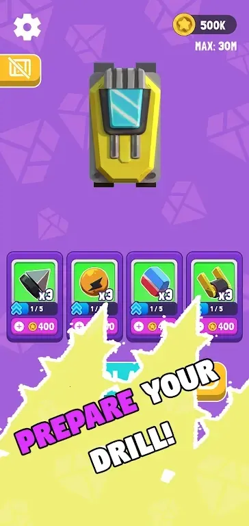 我的迷你钻头安卓版手机版 我的迷你钻头安卓版手机版