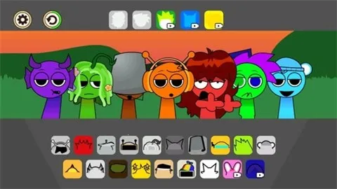 ������ӳ���ģ��2025�ٷ����°汾v1.0 ��׿���ͼ