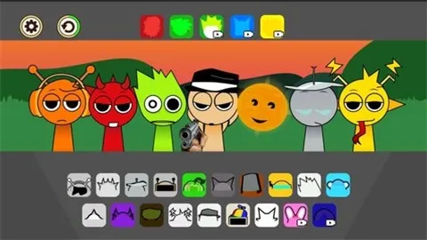 ������ӳ���ģ��2025�ٷ����°汾v1.0 ��׿���ͼ