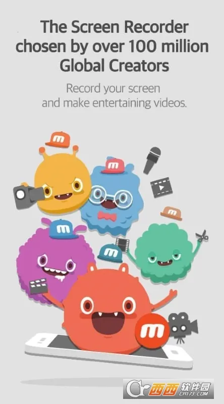 Mobizen2025ذװv3.10.0.31 Ѱͼ