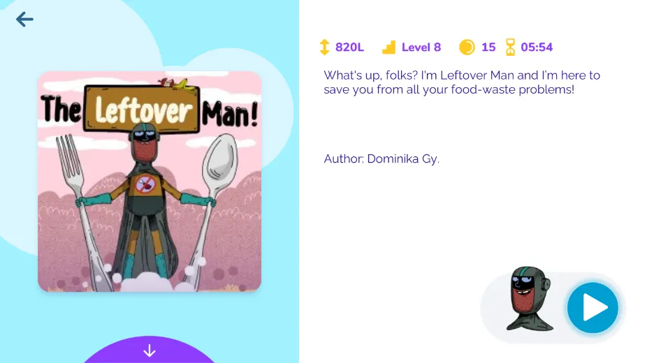 BookR Reading(Ӣѧϰ)v1.0.3 ׿ͼ