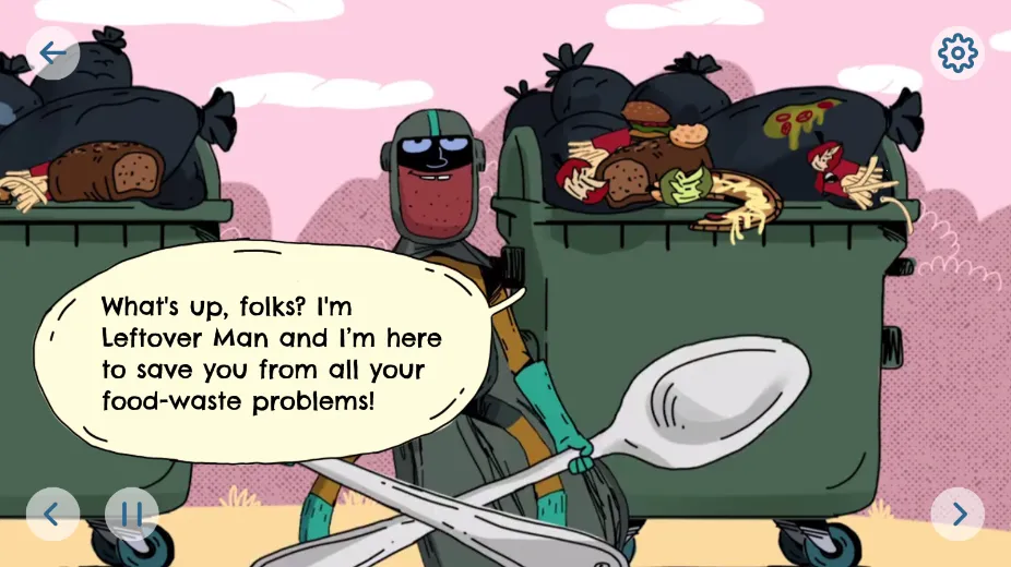 BookR Reading(Ӣѧϰ)v1.0.3 ׿ͼ