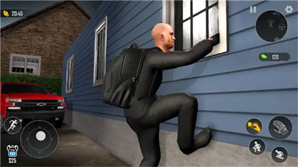 ģС͵֮(Ǳ͵Ϸ)v3 Ѱͼ