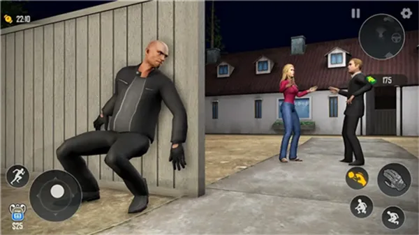 ģС͵֮(Ǳ͵Ϸ)v3 Ѱͼ