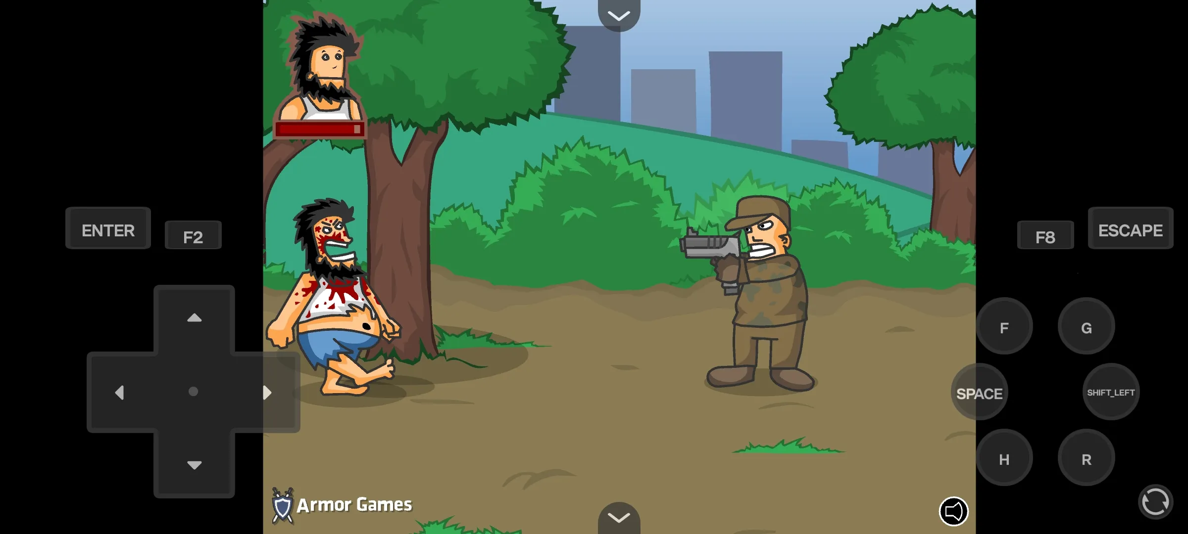 ޵˺4ȫս(˺սϷ)v1.0 ٷͼ