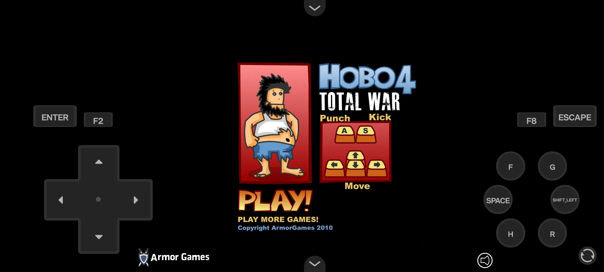 ޵˺4ȫս(˺սϷ)v1.0 ٷͼ