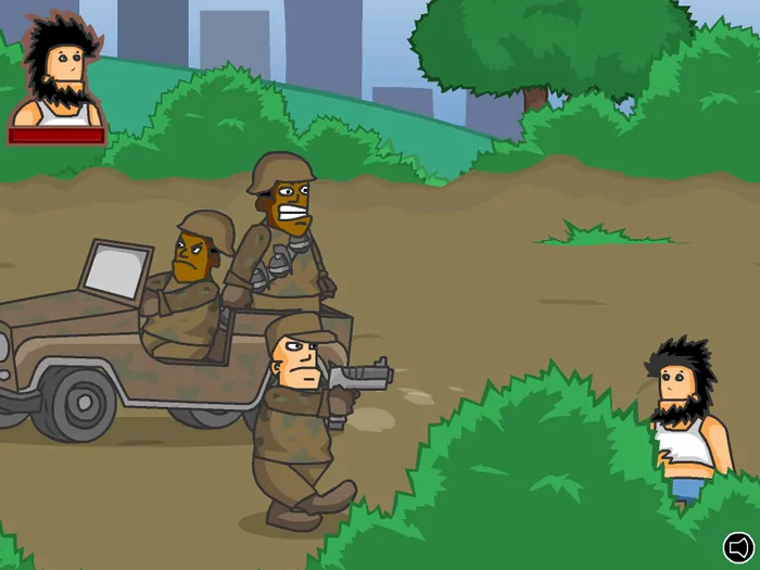 ޵˺4ȫս(˺սϷ)v1.0 ٷͼ