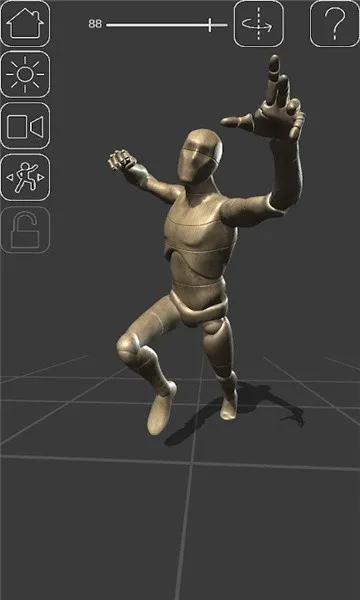 Poseit(3Dģ)v2.2.1 Ѱͼ