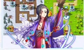 无双战将(三国塔防游戏) 无双战将(三国塔防游戏)