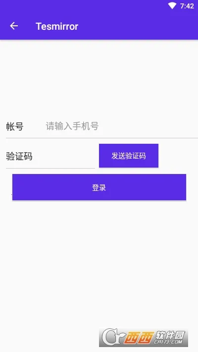 Tesmirror׿ֻv1.0.13_release Ѱͼ