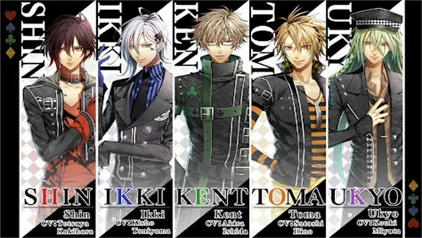 amnesiaʧ2025ٷ°汾v1 ٷͼ