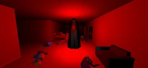 Paranormal(˿ֲϷ)v2.143 ׿ͼ