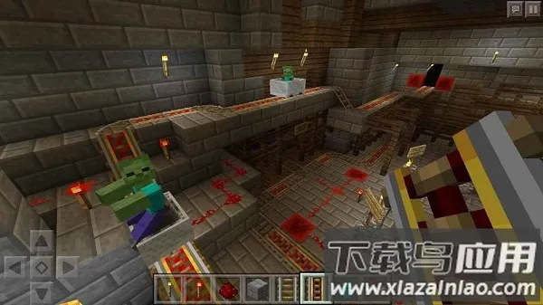 ҵ0154(ɳðϷ)v1.21.130.20 ֻͼ