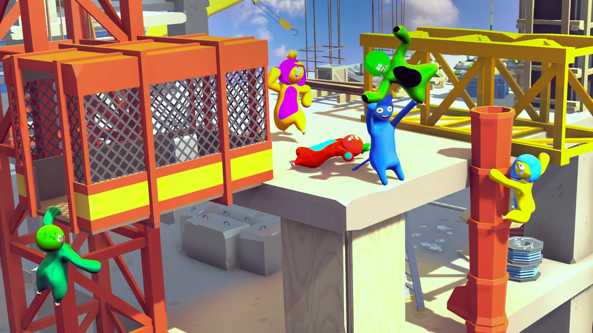 ɴսɶ(Ұ޸Ϸ)v1.8.3 ֻͼ